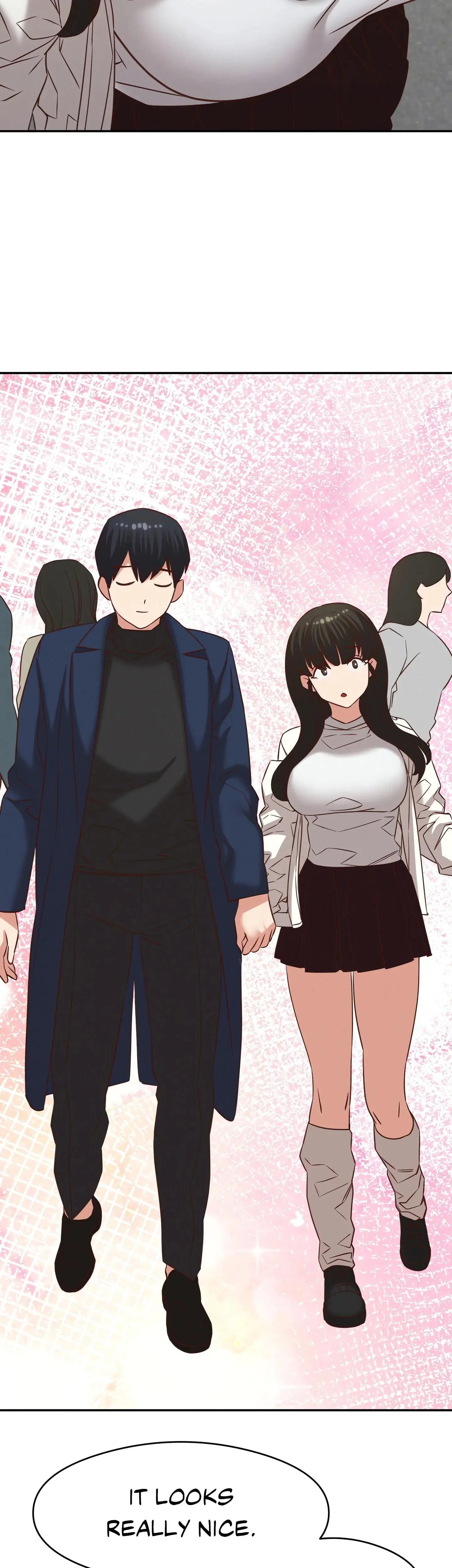 Ryokan Romance Chapter 30 - Page 29