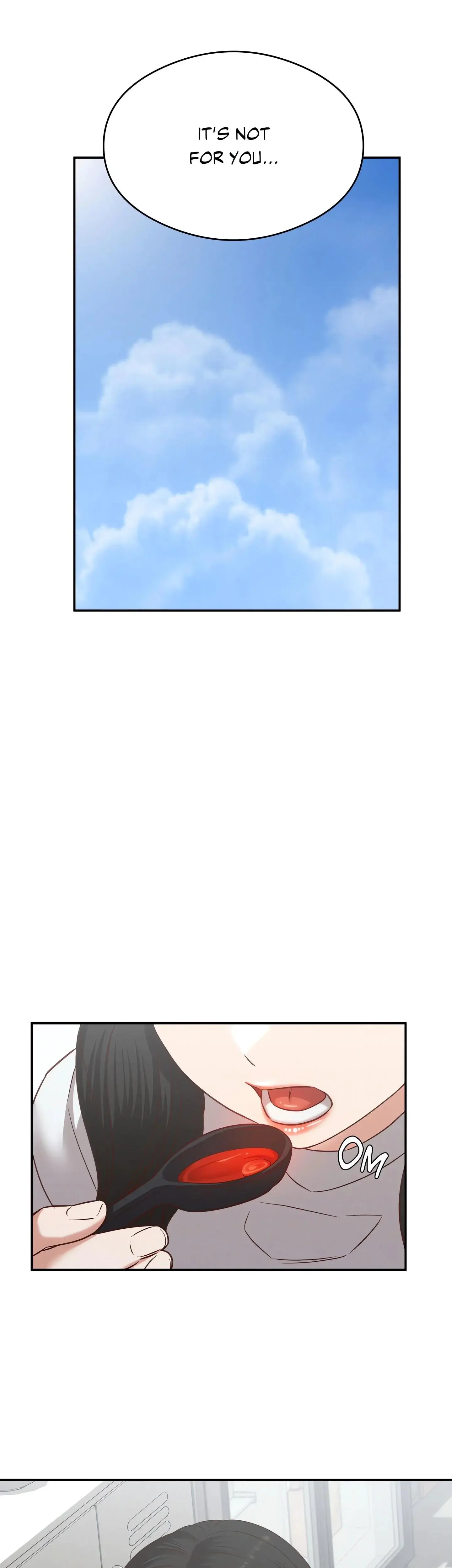 Ryokan Romance Chapter 30 - Page 31