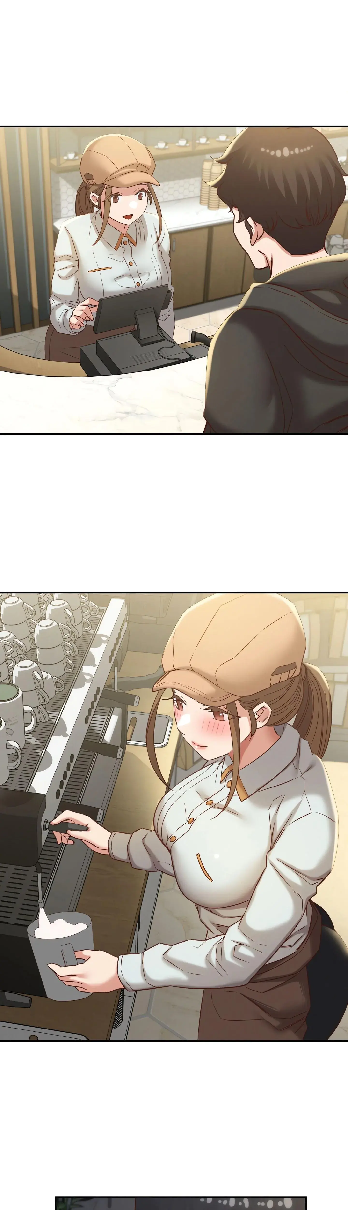 Ryokan Romance Chapter 30 - Page 7