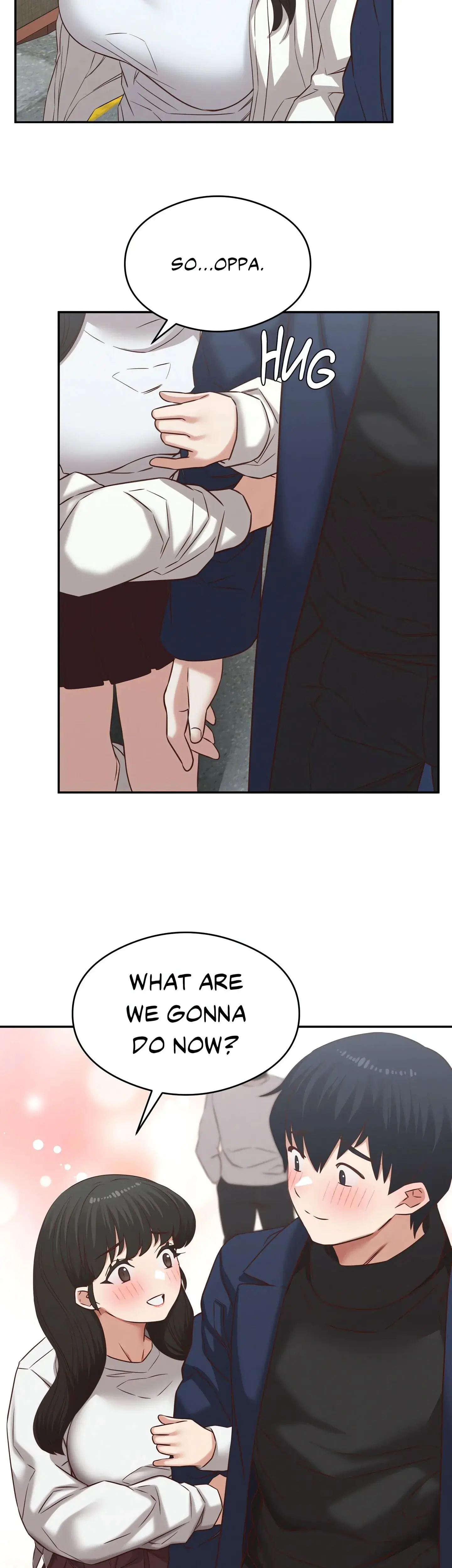 Ryokan Romance Chapter 31 - Page 11