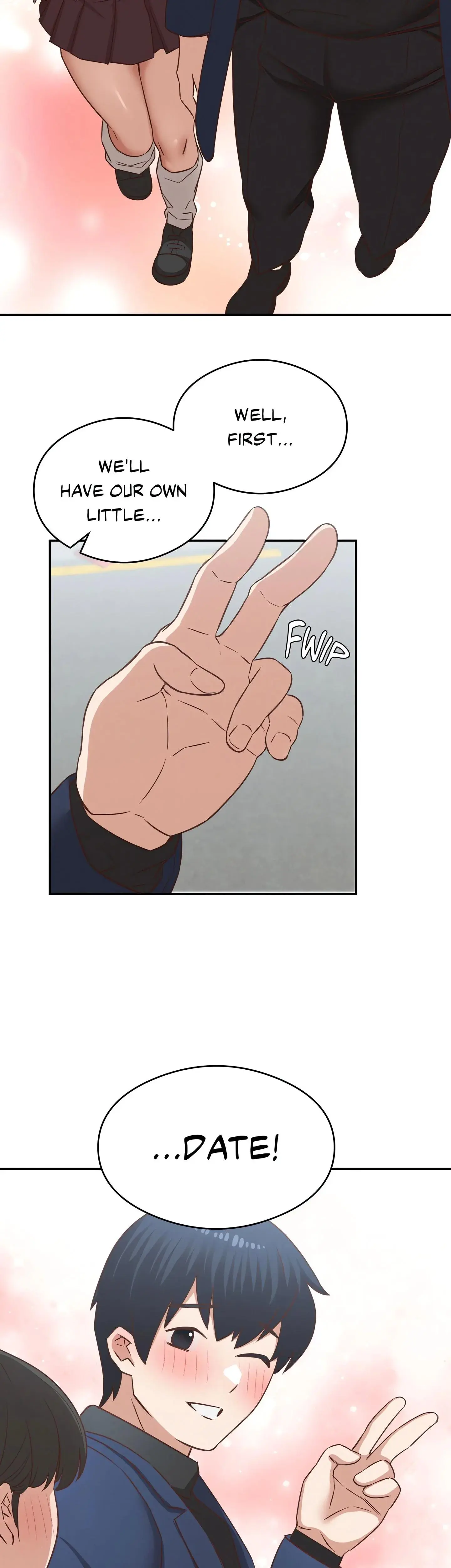 Ryokan Romance Chapter 31 - Page 12