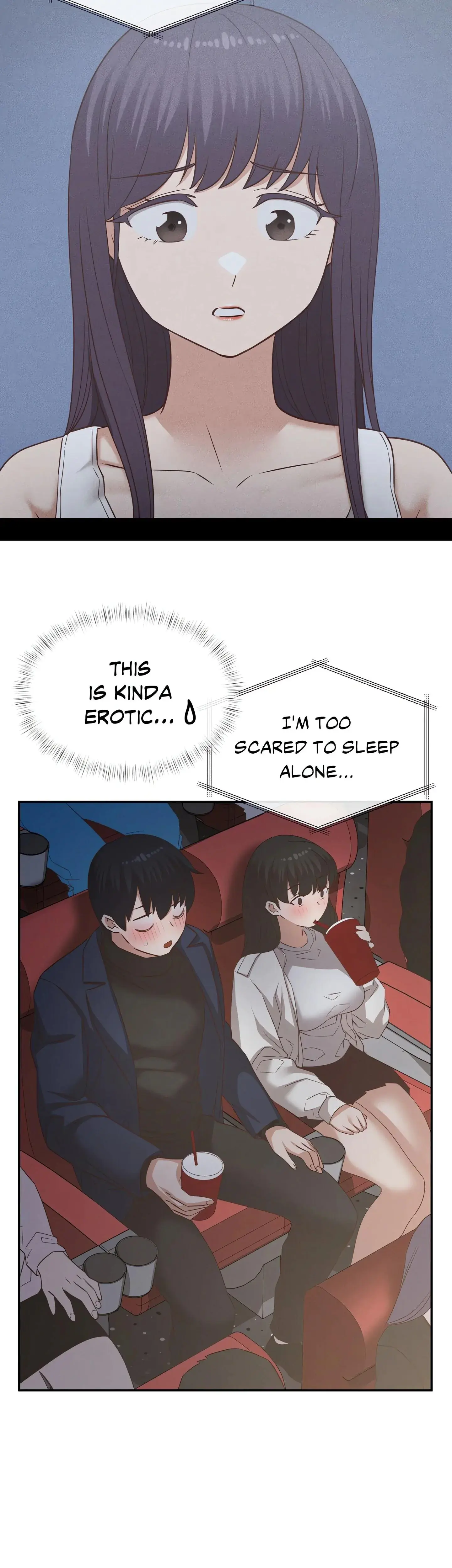 Ryokan Romance Chapter 31 - Page 15