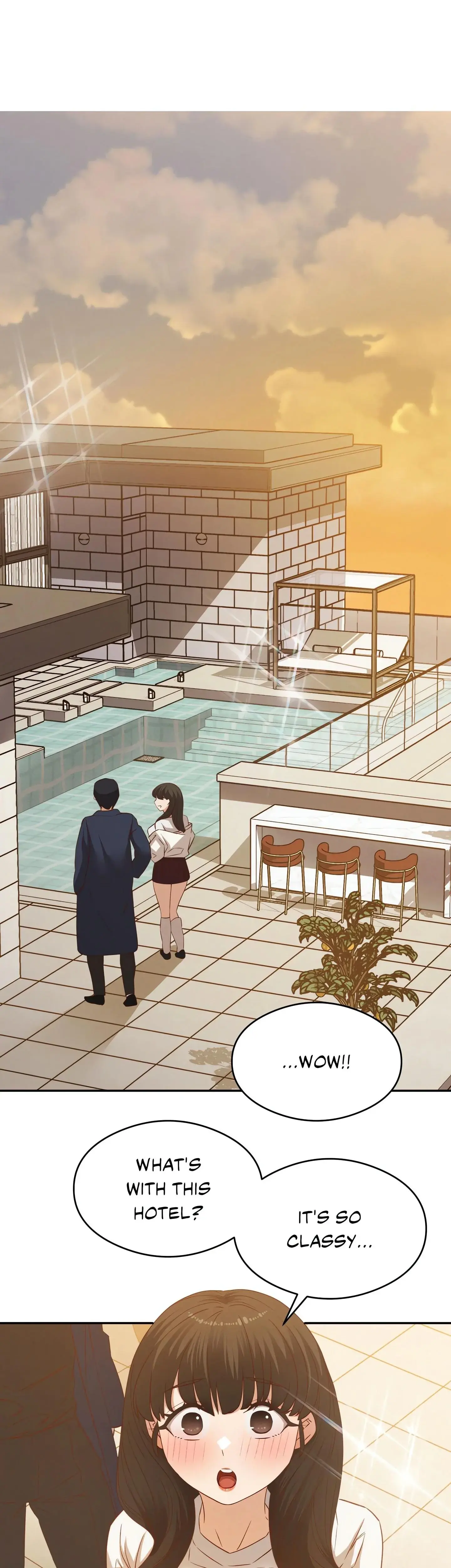 Ryokan Romance Chapter 31 - Page 16
