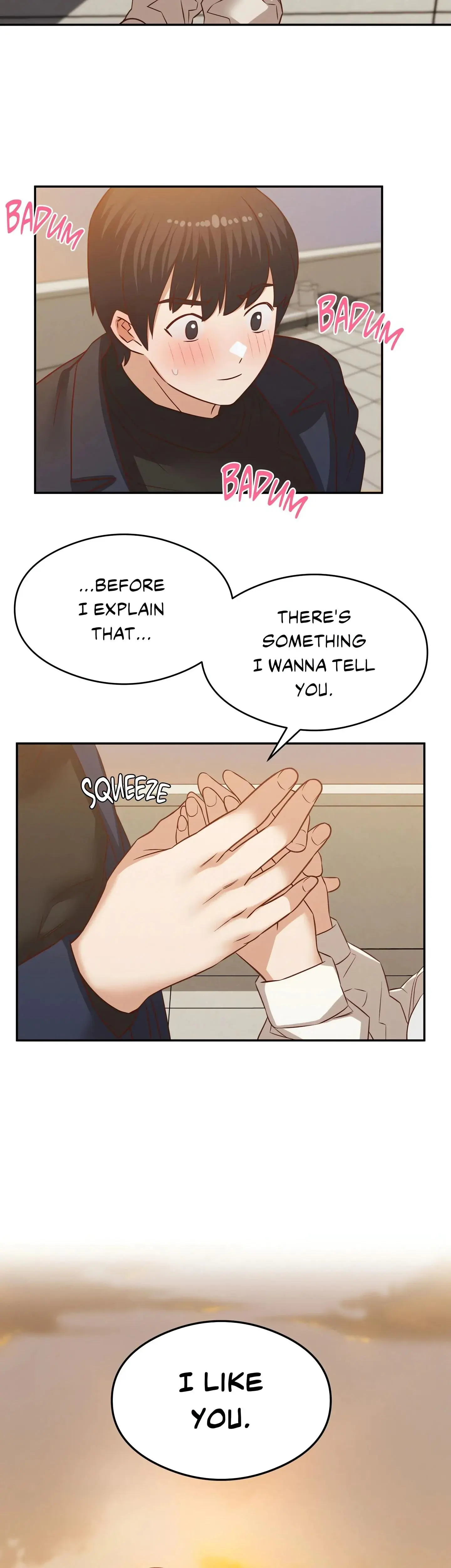 Ryokan Romance Chapter 31 - Page 18