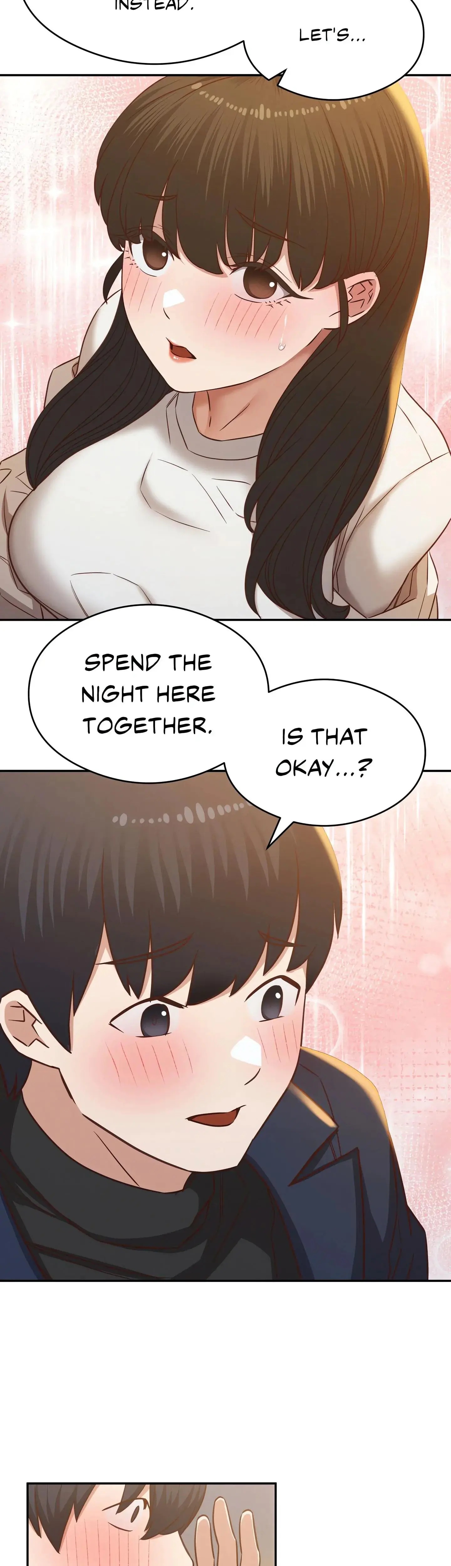Ryokan Romance Chapter 31 - Page 20
