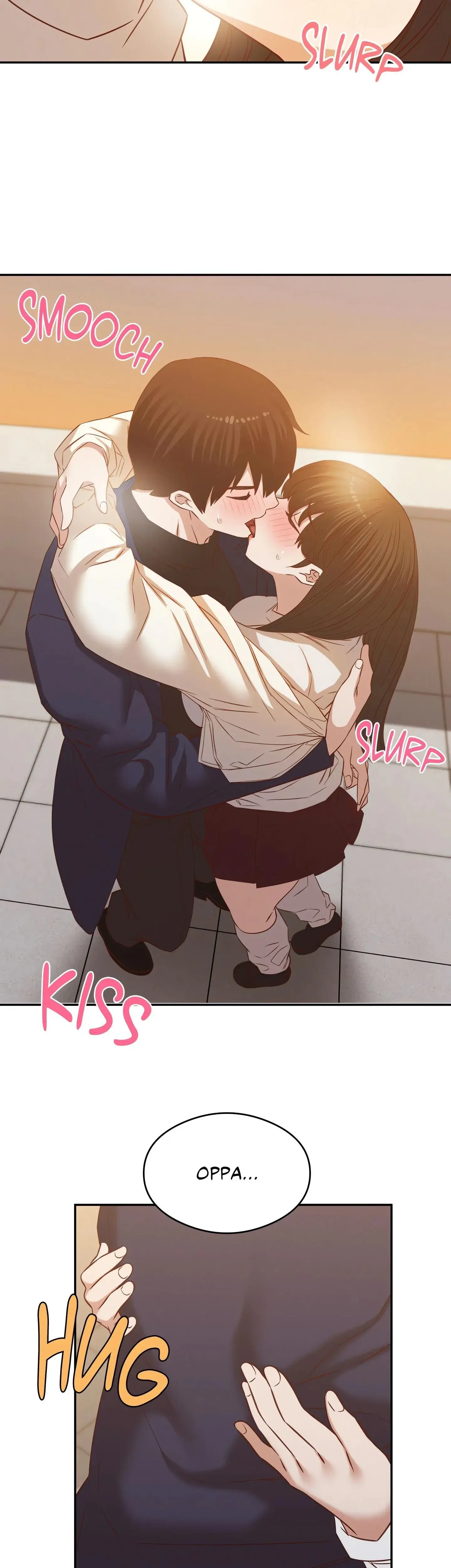 Ryokan Romance Chapter 31 - Page 22