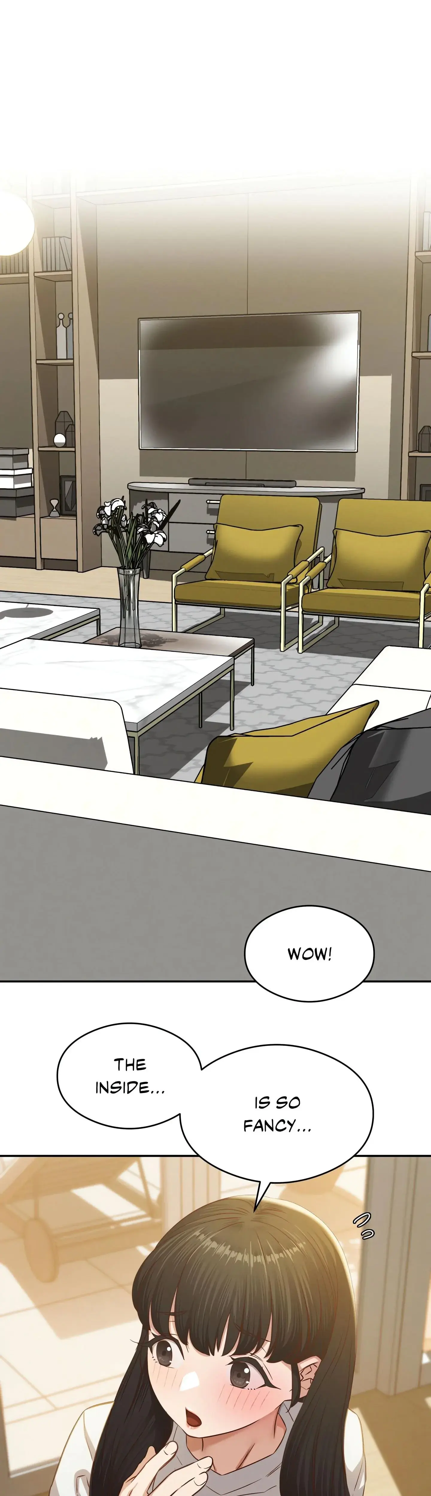 Ryokan Romance Chapter 31 - Page 24
