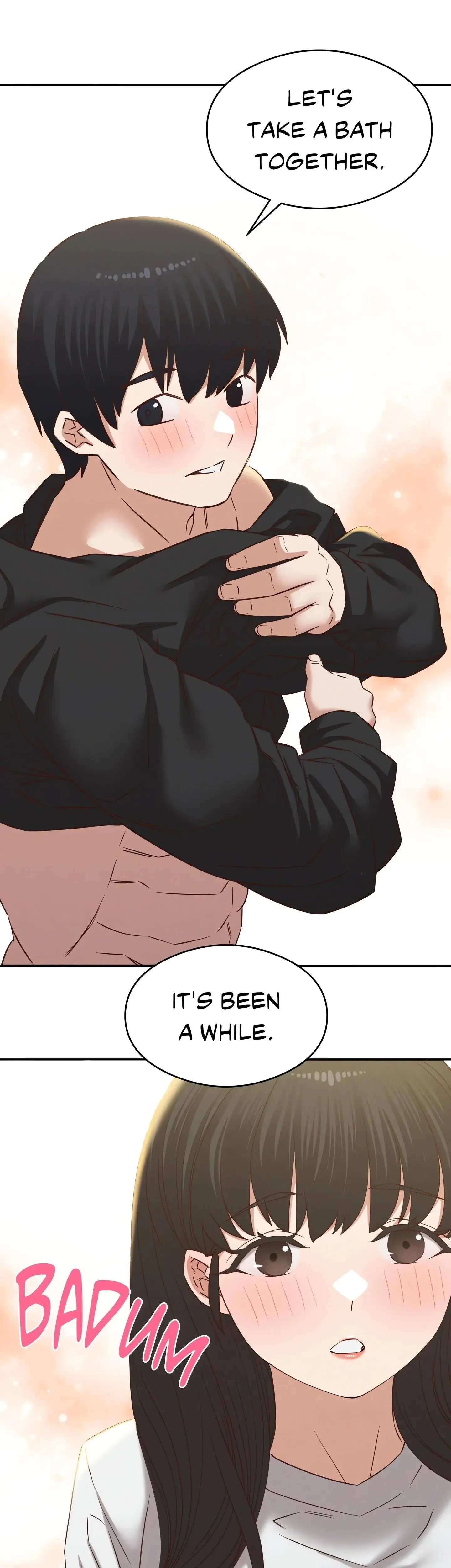Ryokan Romance Chapter 31 - Page 26
