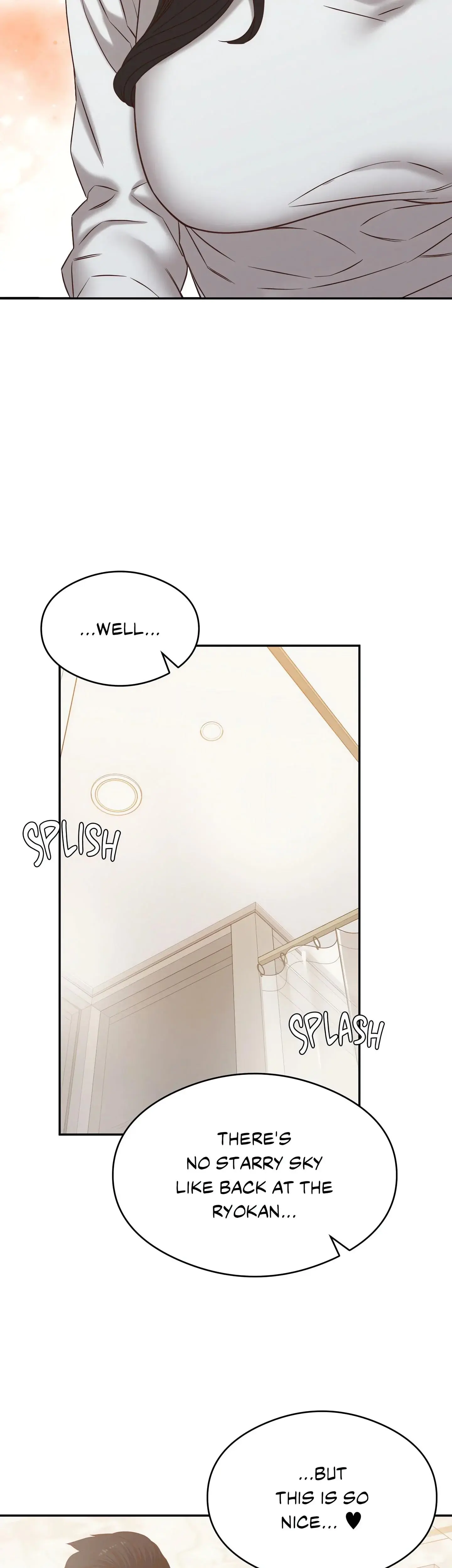 Ryokan Romance Chapter 31 - Page 27