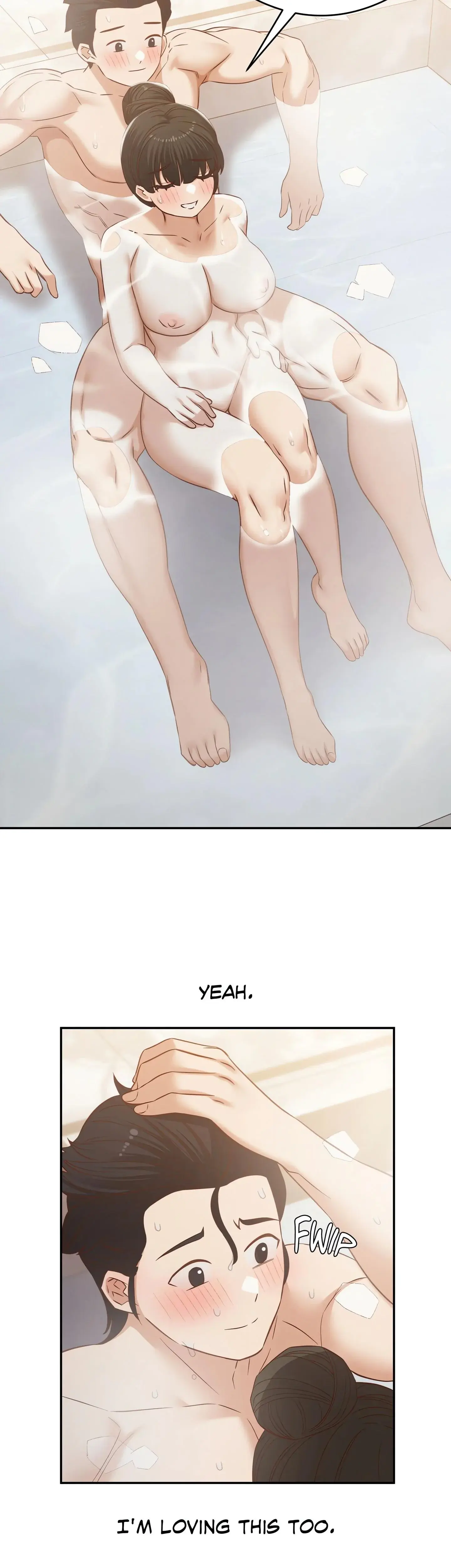 Ryokan Romance Chapter 31 - Page 28