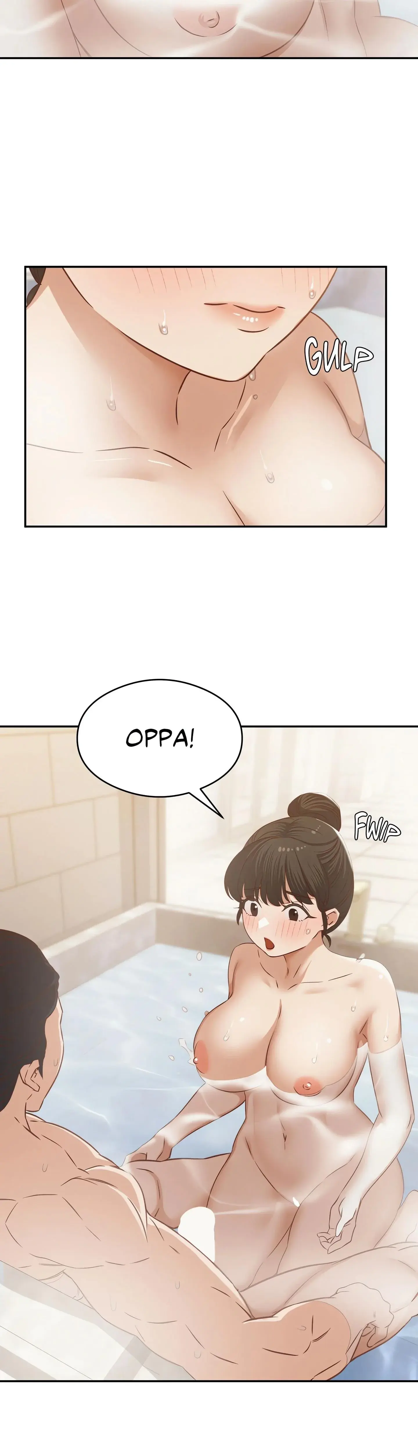 Ryokan Romance Chapter 31 - Page 31