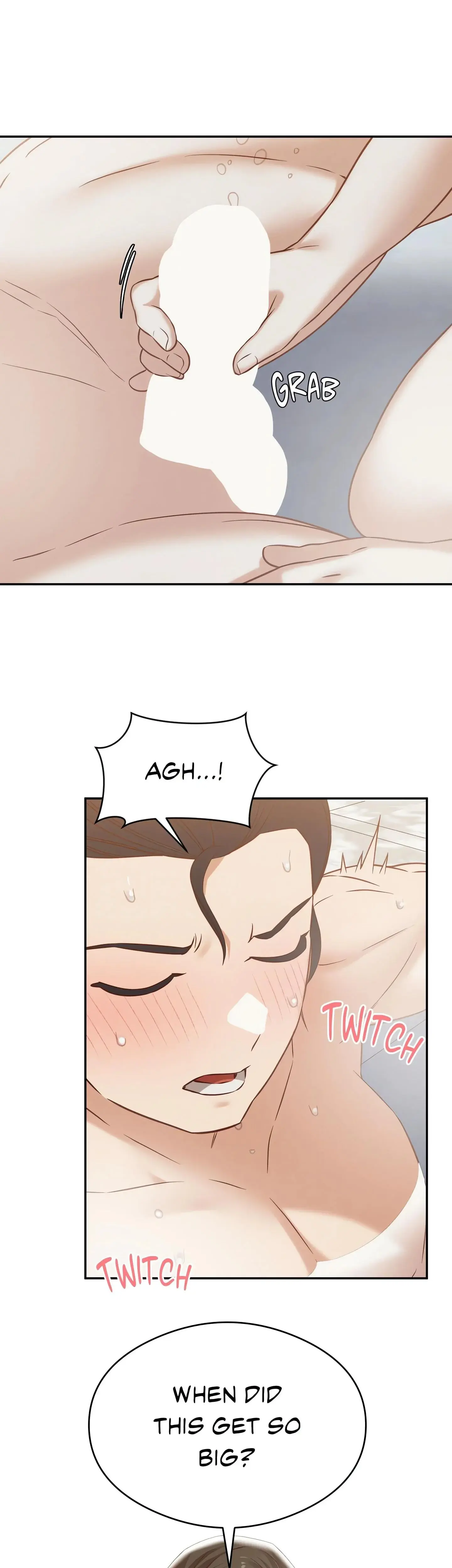 Ryokan Romance Chapter 31 - Page 32