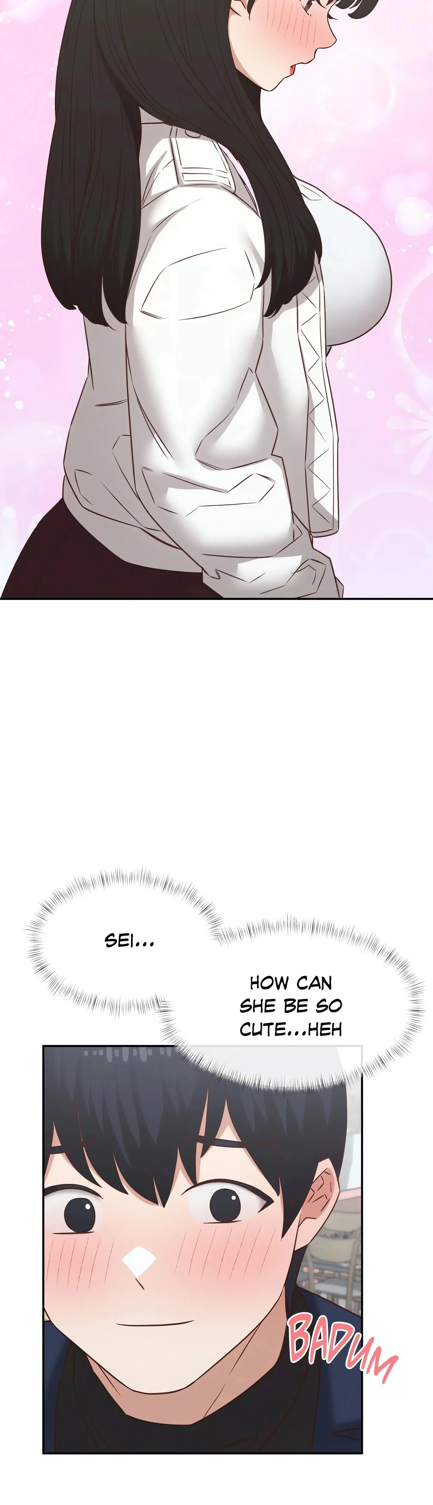 Ryokan Romance Chapter 31 - Page 9