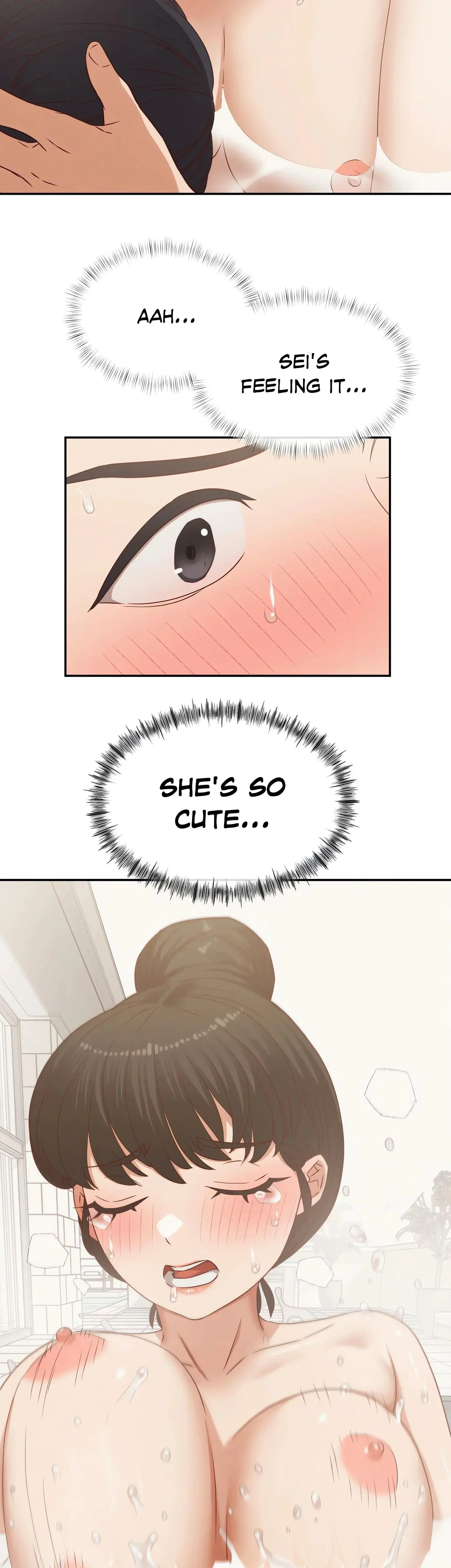 Ryokan Romance Chapter 32 - Page 12