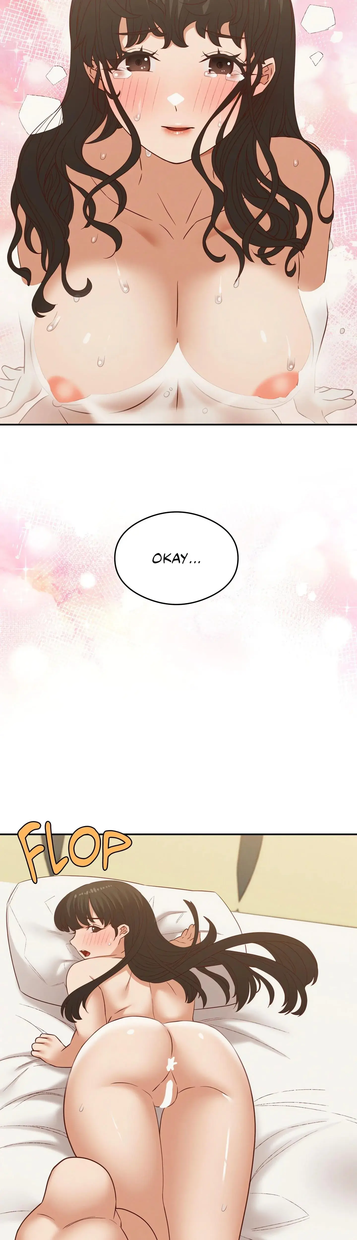 Ryokan Romance Chapter 32 - Page 20