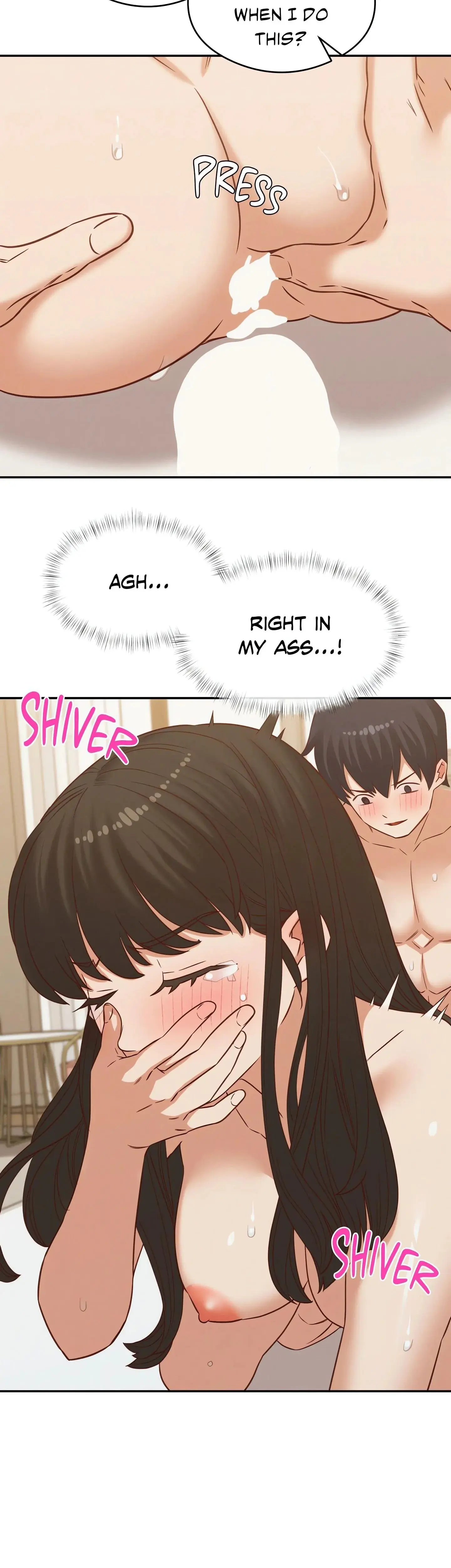 Ryokan Romance Chapter 32 - Page 23