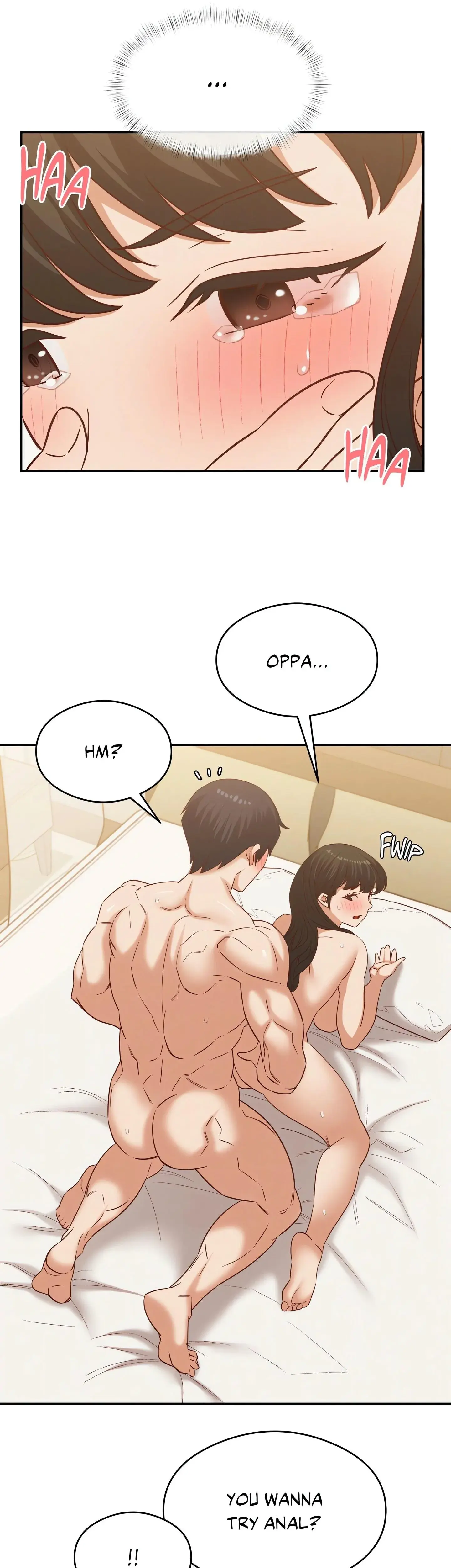 Ryokan Romance Chapter 32 - Page 24