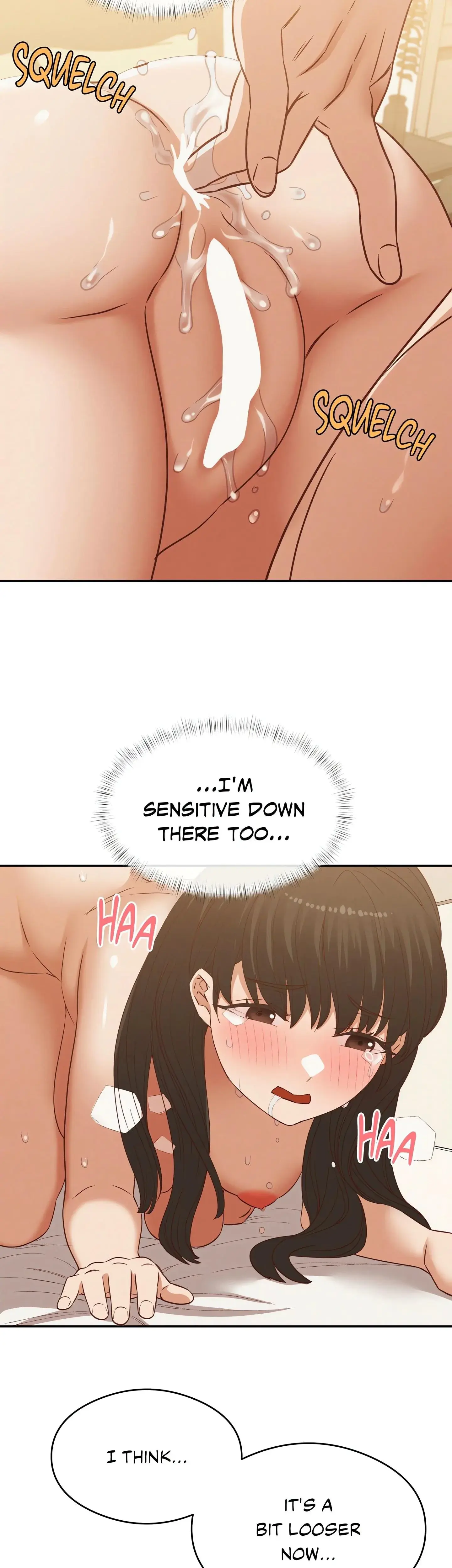 Ryokan Romance Chapter 32 - Page 29