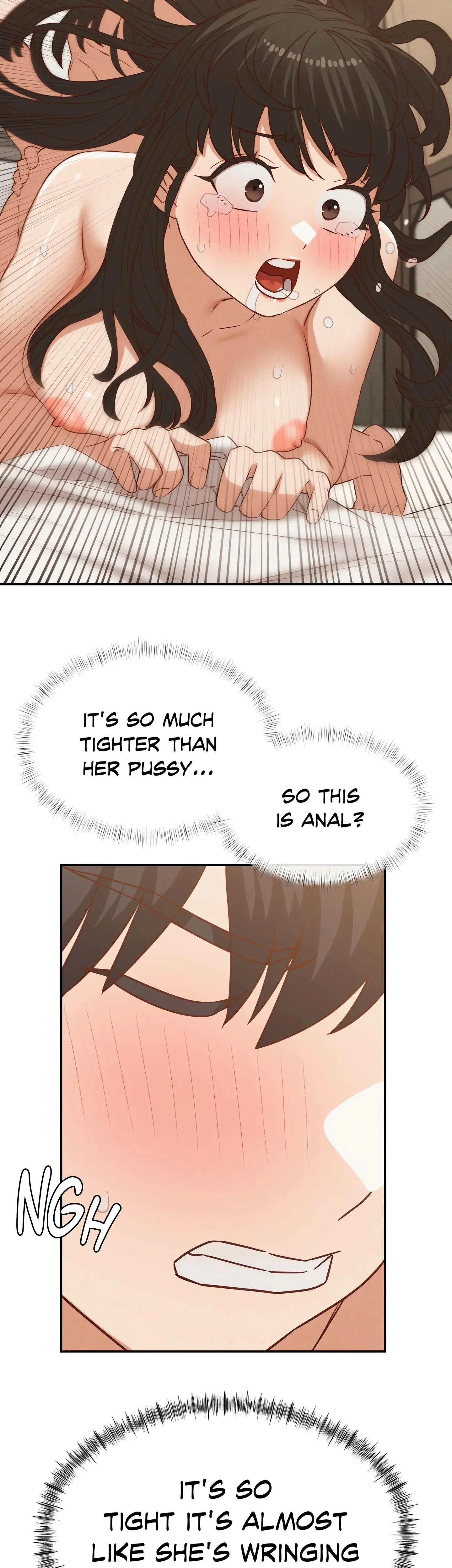 Ryokan Romance Chapter 32 - Page 33