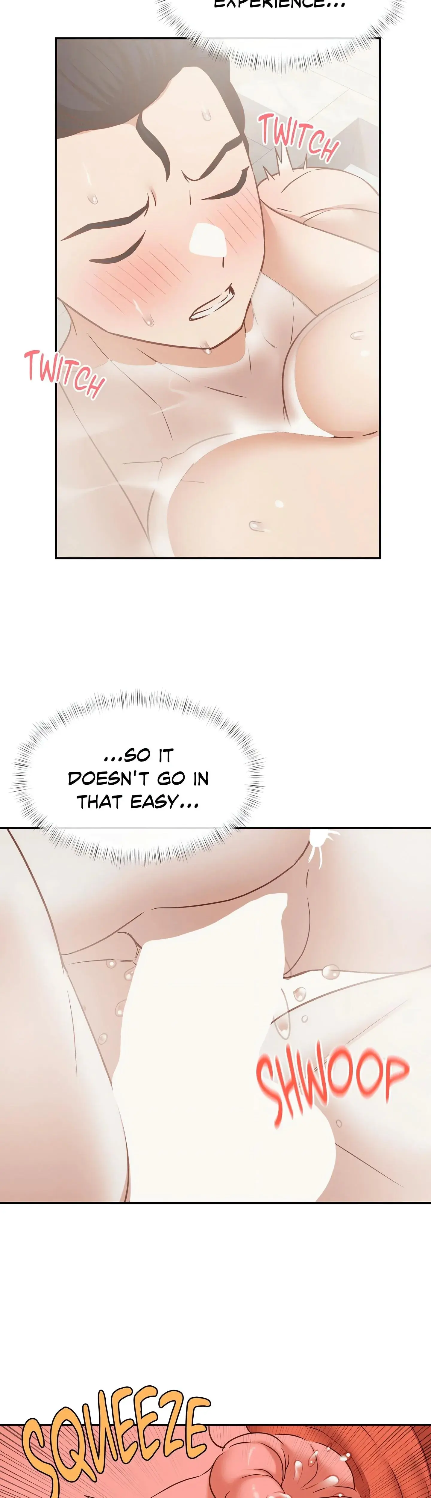 Ryokan Romance Chapter 32 - Page 6