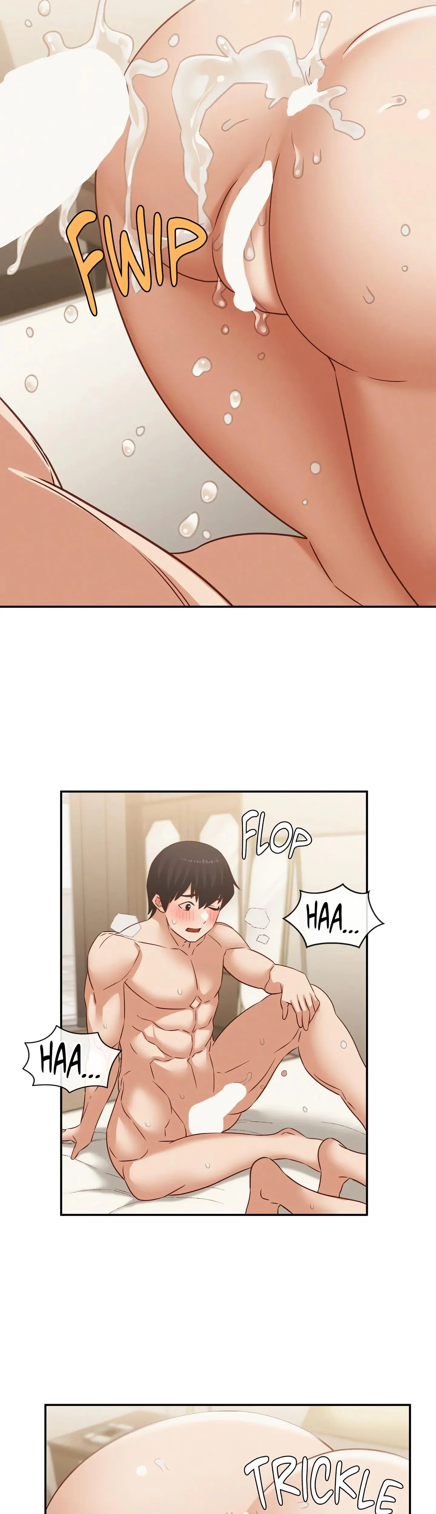 Ryokan Romance Chapter 33 - Page 10