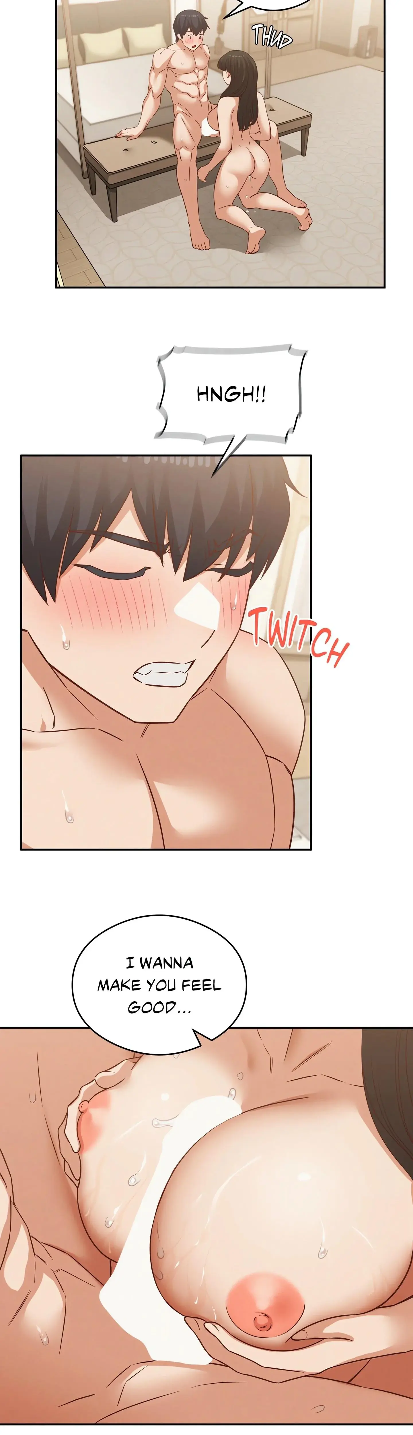 Ryokan Romance Chapter 33 - Page 13