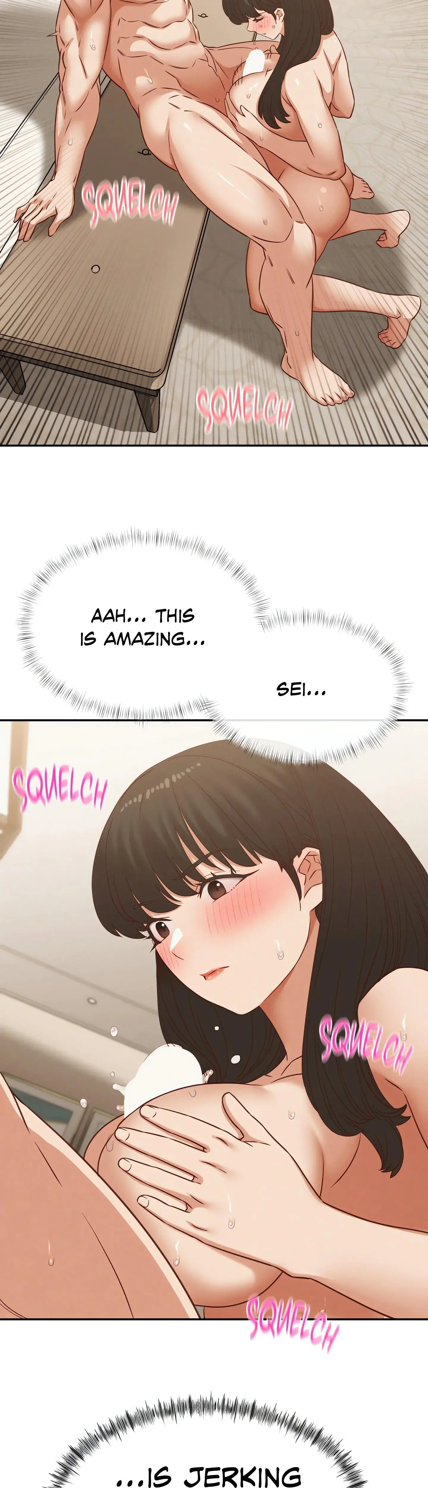 Ryokan Romance Chapter 33 - Page 15