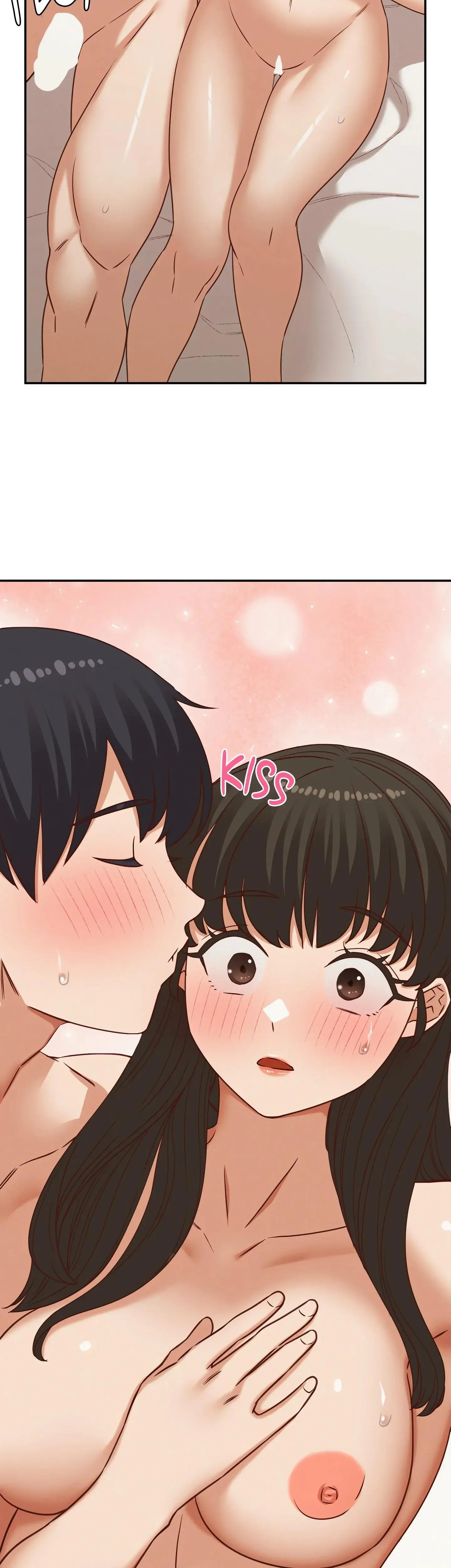 Ryokan Romance Chapter 33 - Page 20