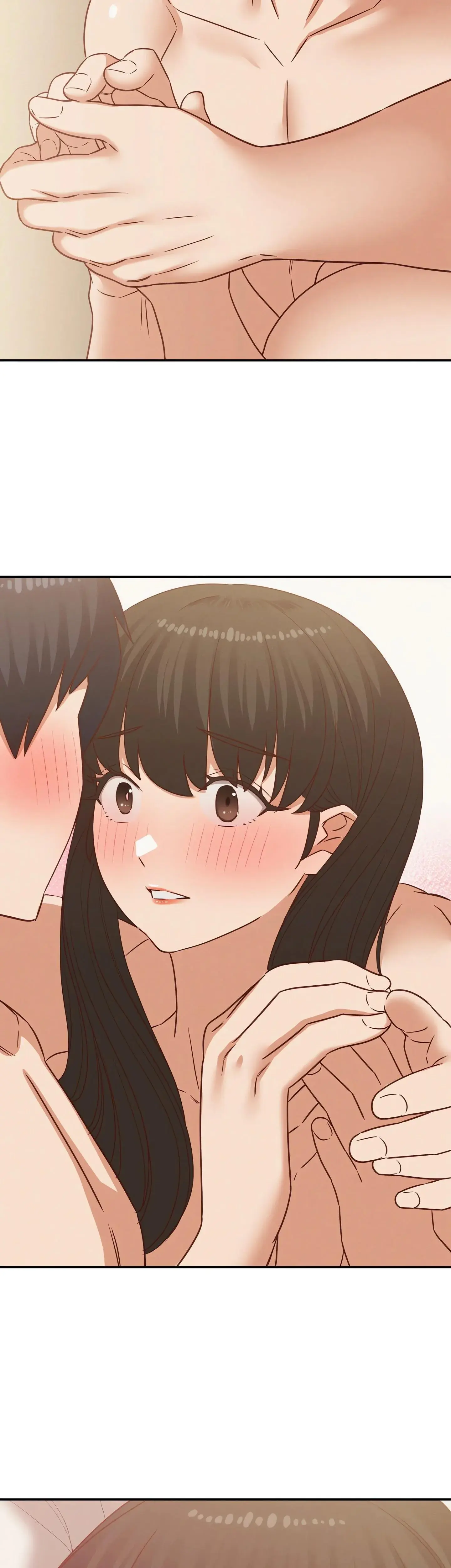 Ryokan Romance Chapter 33 - Page 22