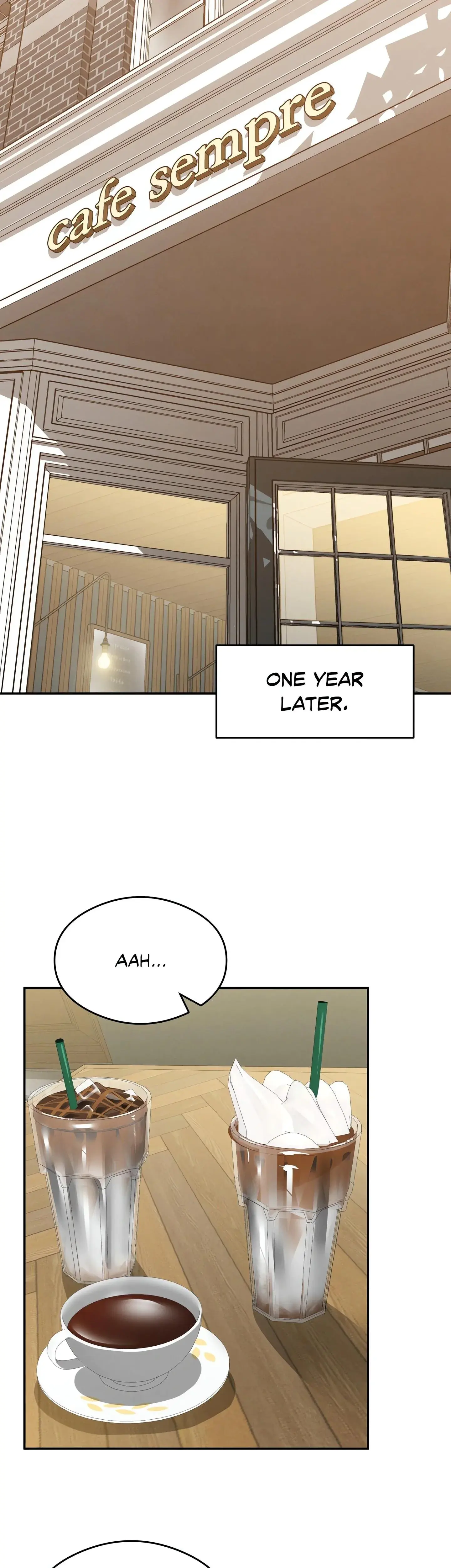 Ryokan Romance Chapter 33 - Page 24