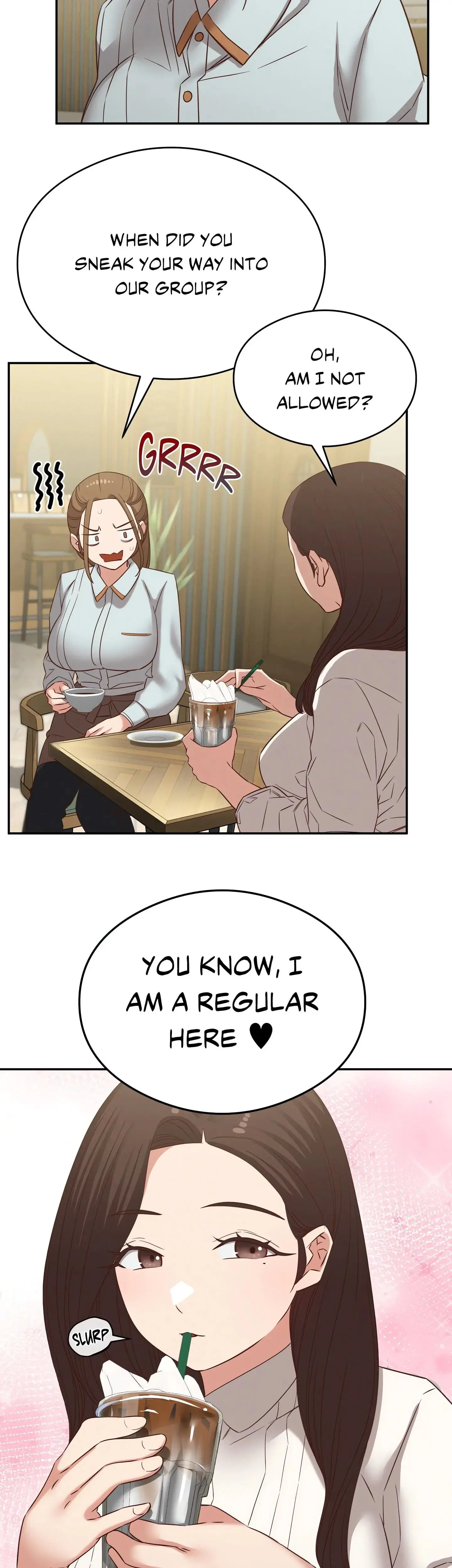 Ryokan Romance Chapter 33 - Page 28