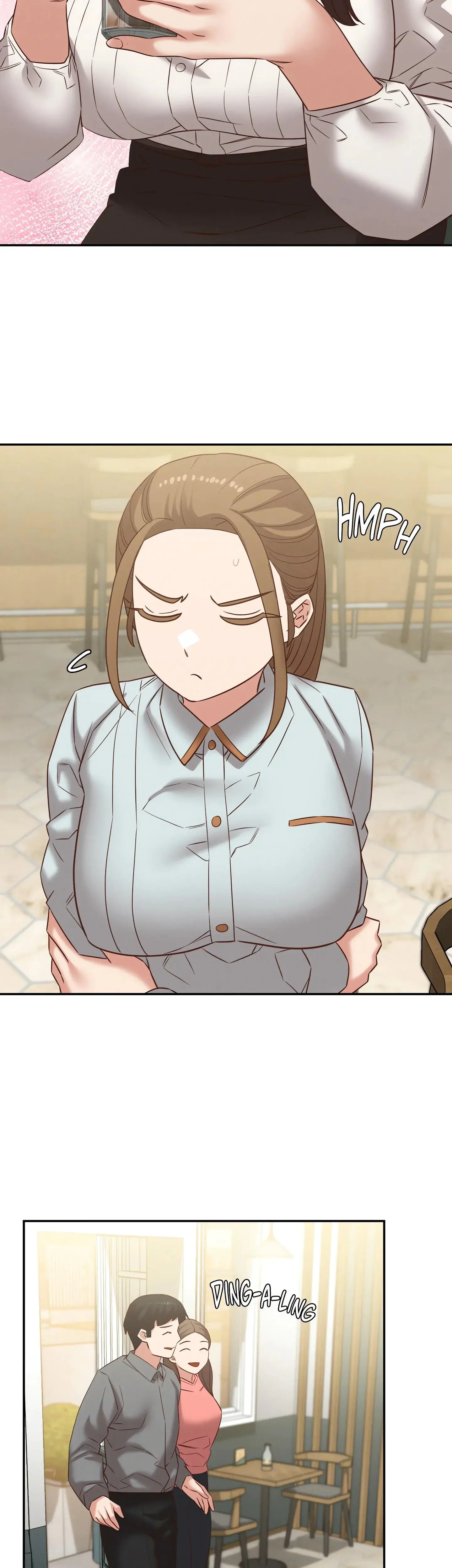 Ryokan Romance Chapter 33 - Page 29