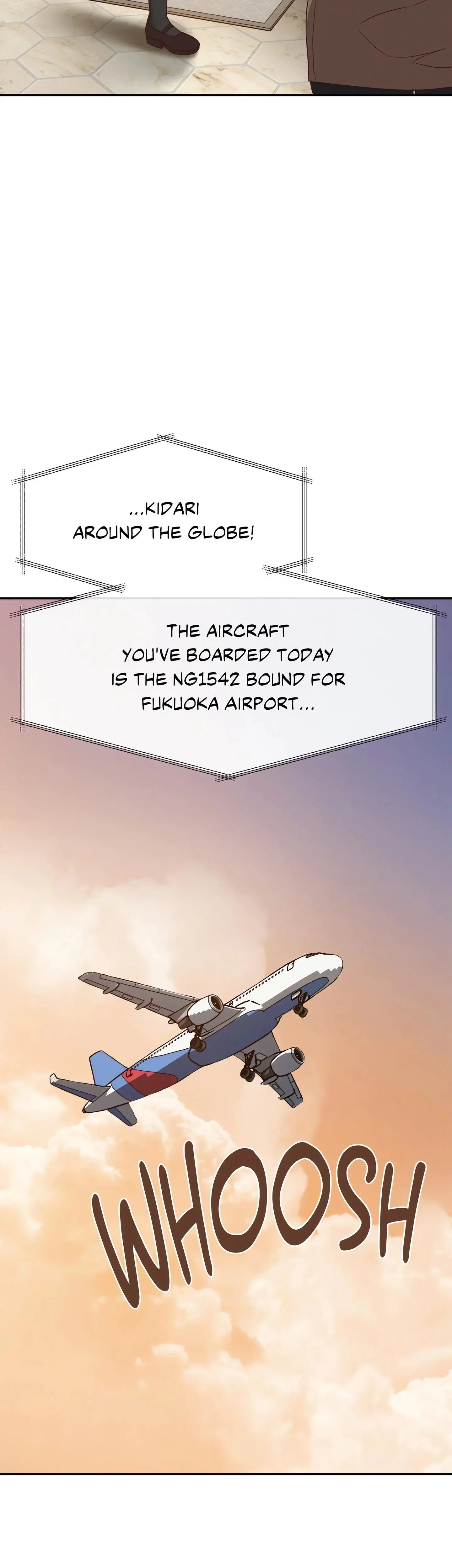 Ryokan Romance Chapter 33 - Page 32