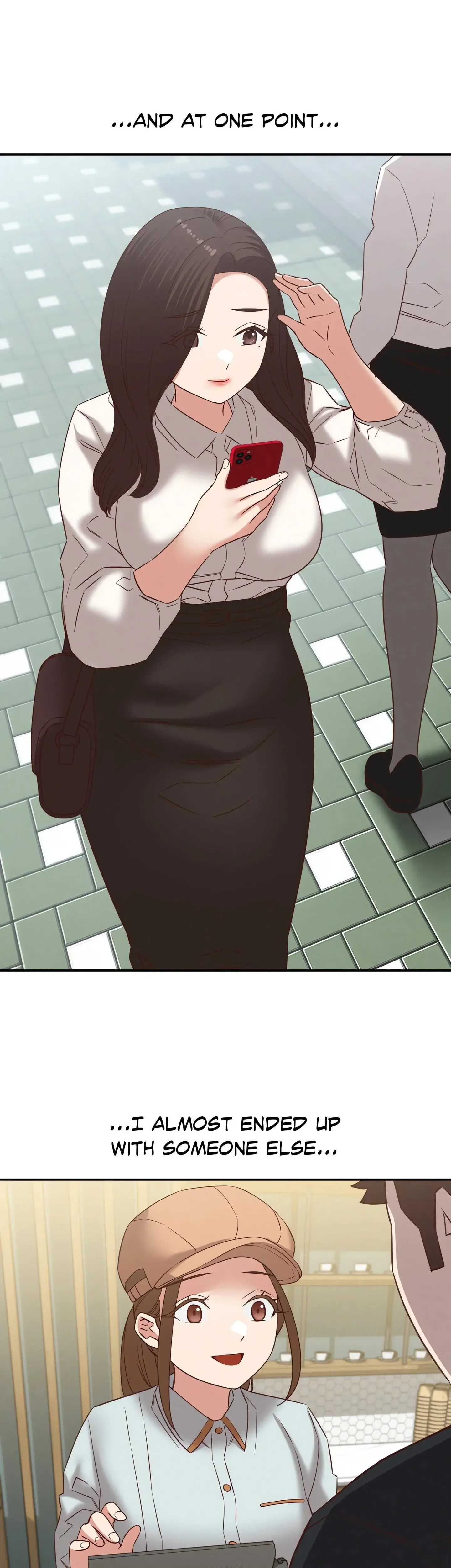 Ryokan Romance Chapter 33 - Page 37