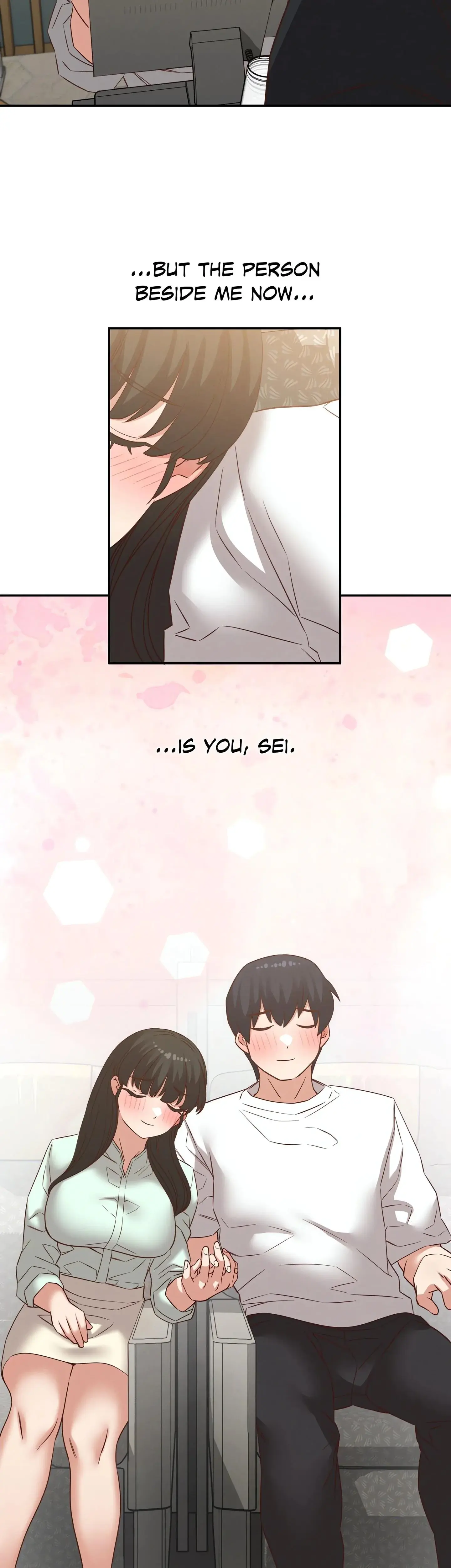 Ryokan Romance Chapter 33 - Page 38