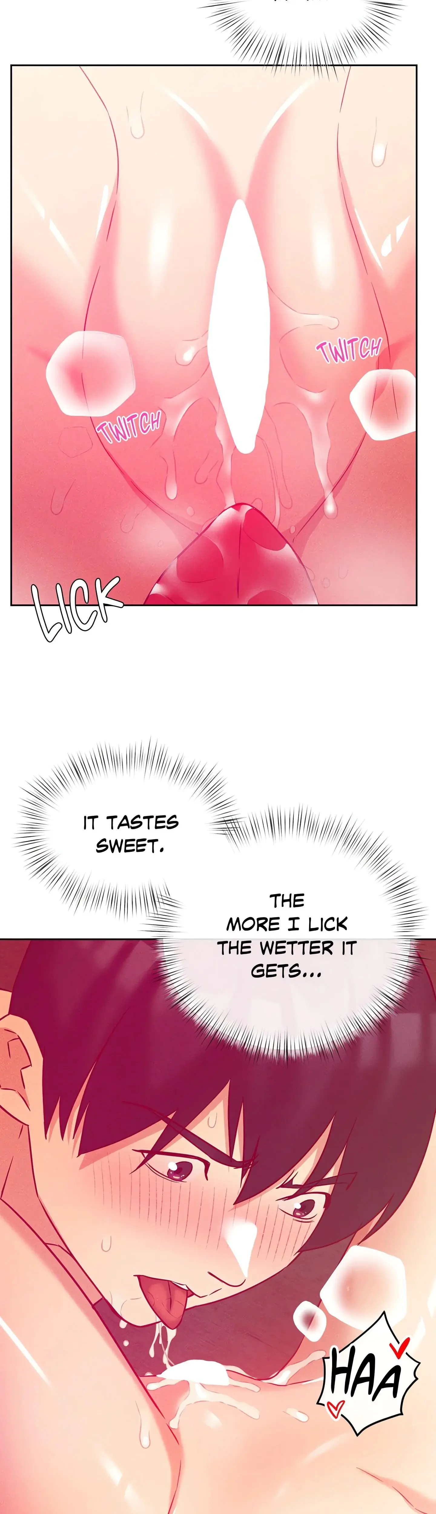 Ryokan Romance Chapter 4 - Page 16