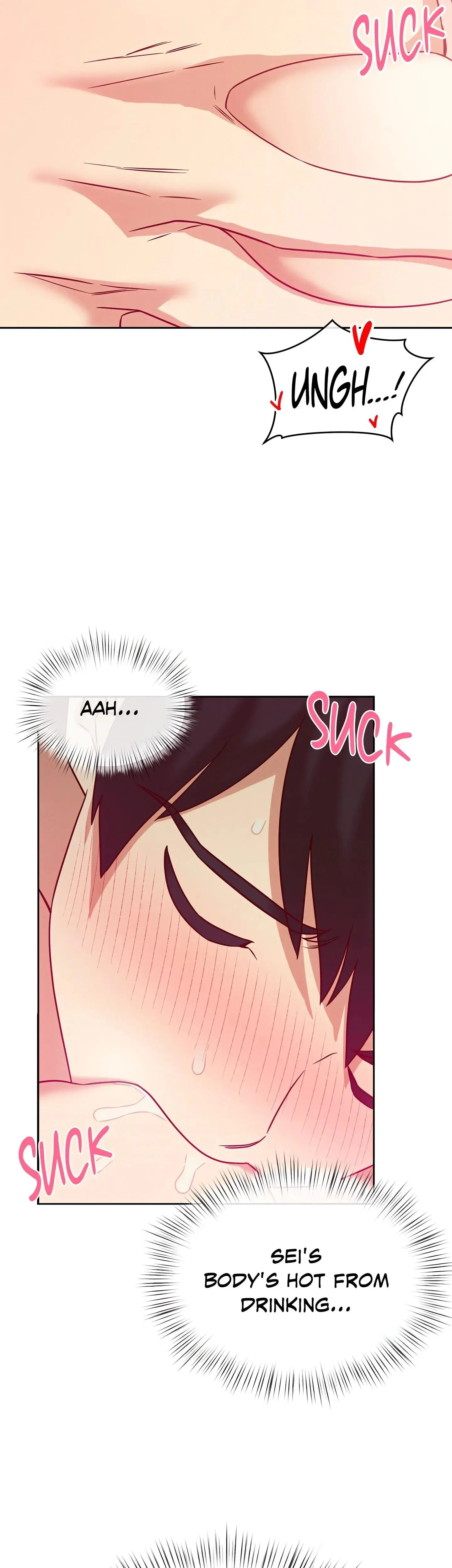 Ryokan Romance Chapter 4 - Page 2