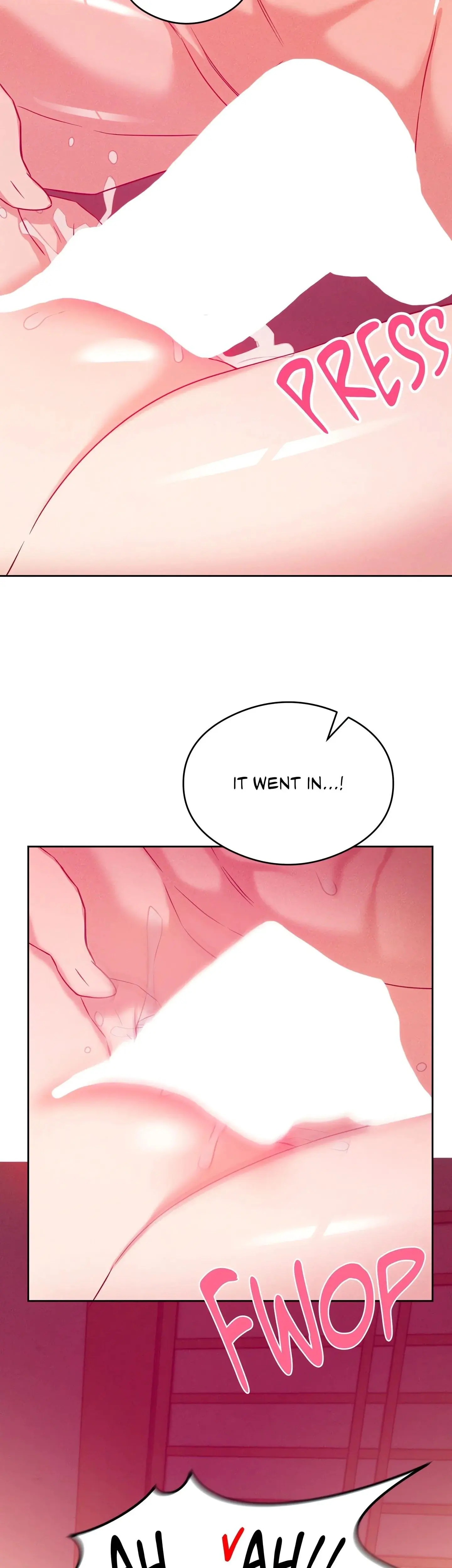 Ryokan Romance Chapter 4 - Page 28
