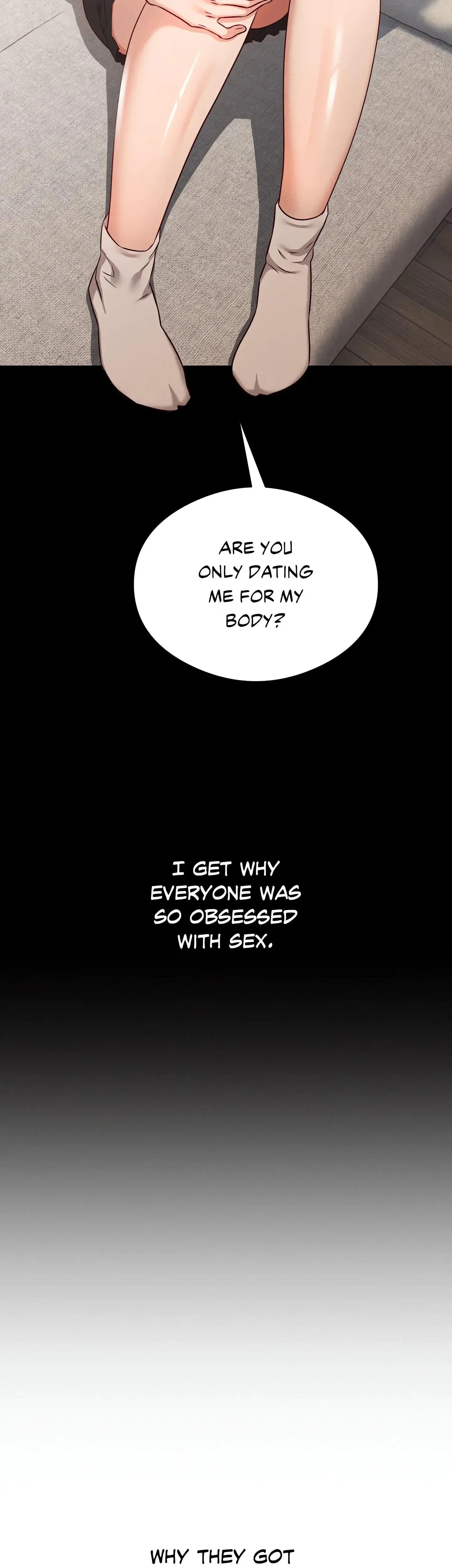 Ryokan Romance Chapter 4 - Page 38