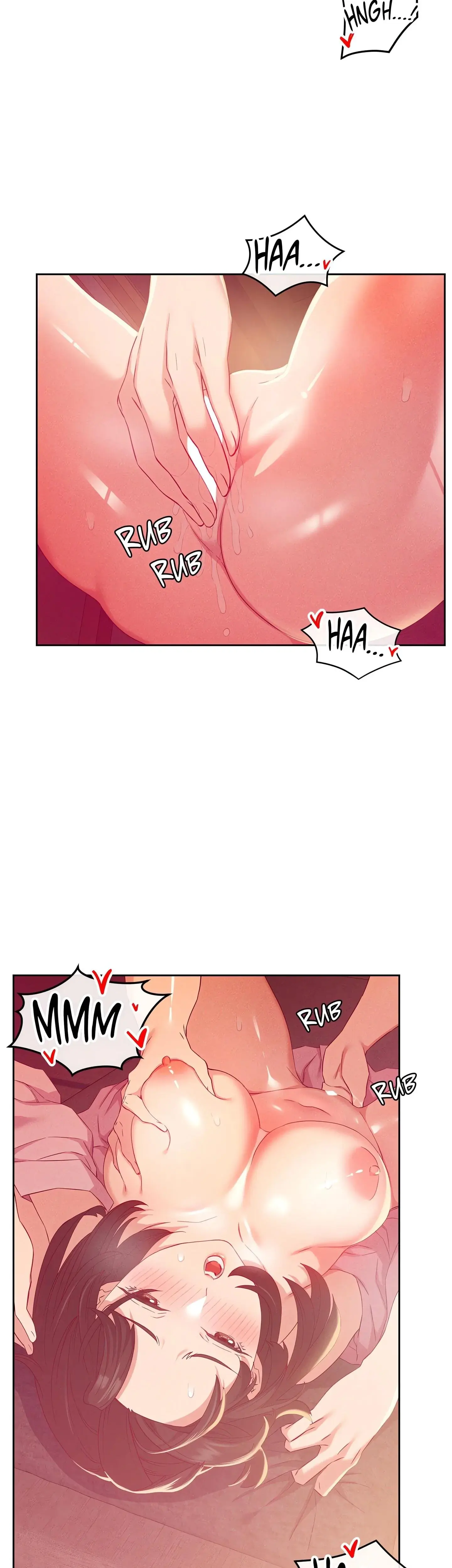 Ryokan Romance Chapter 4 - Page 5