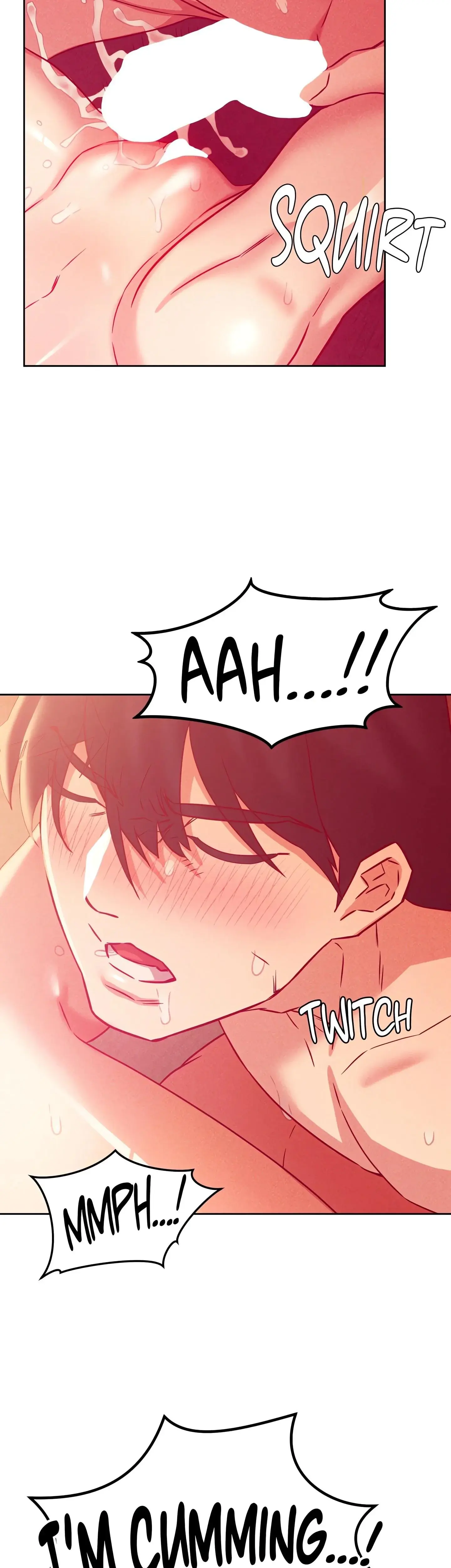 Ryokan Romance Chapter 5 - Page 11