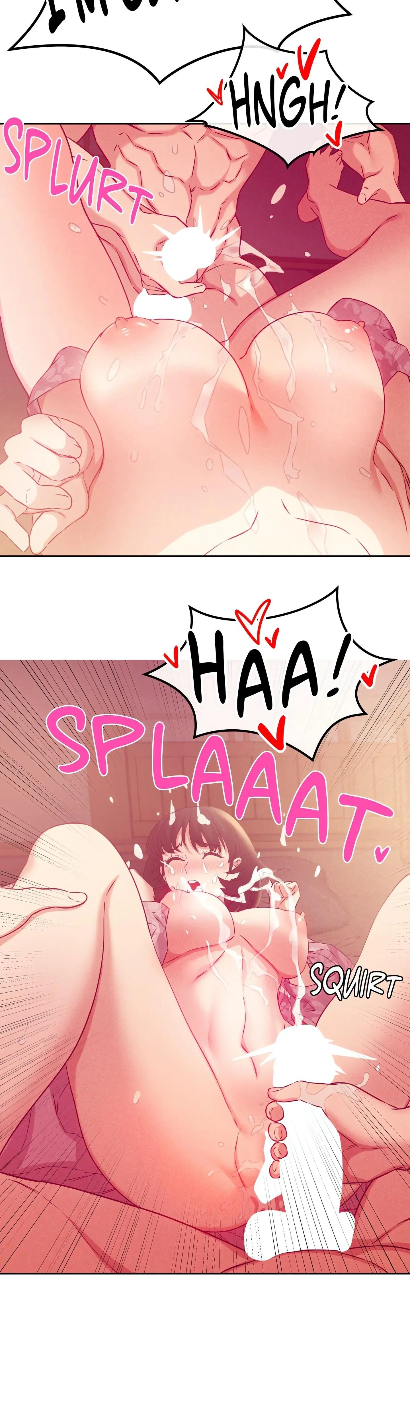 Ryokan Romance Chapter 5 - Page 12