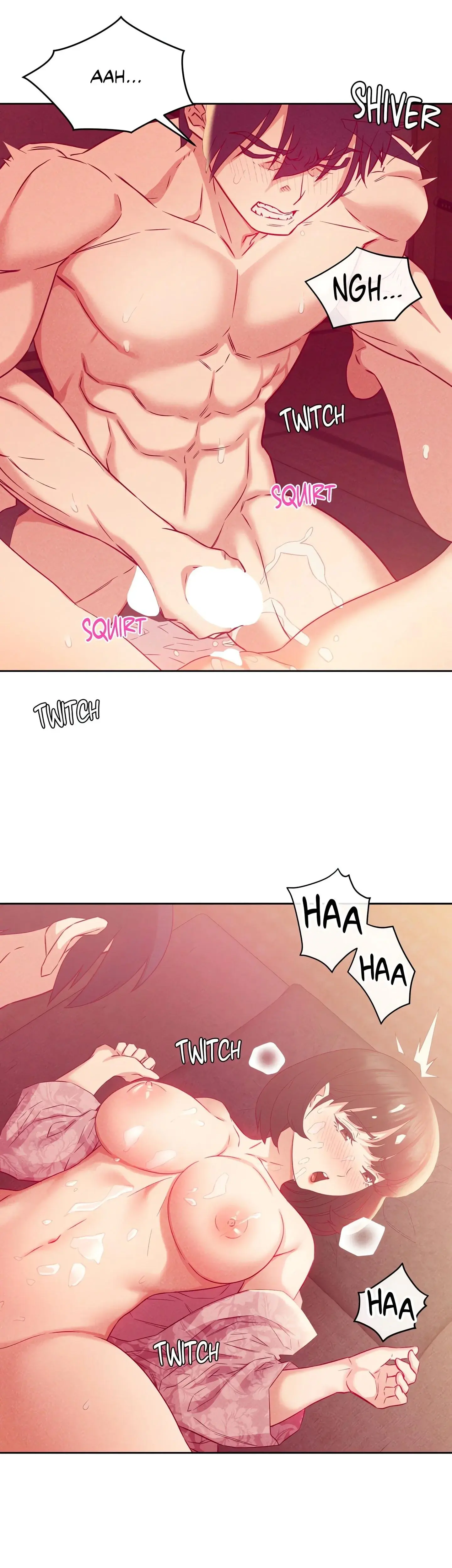 Ryokan Romance Chapter 5 - Page 13