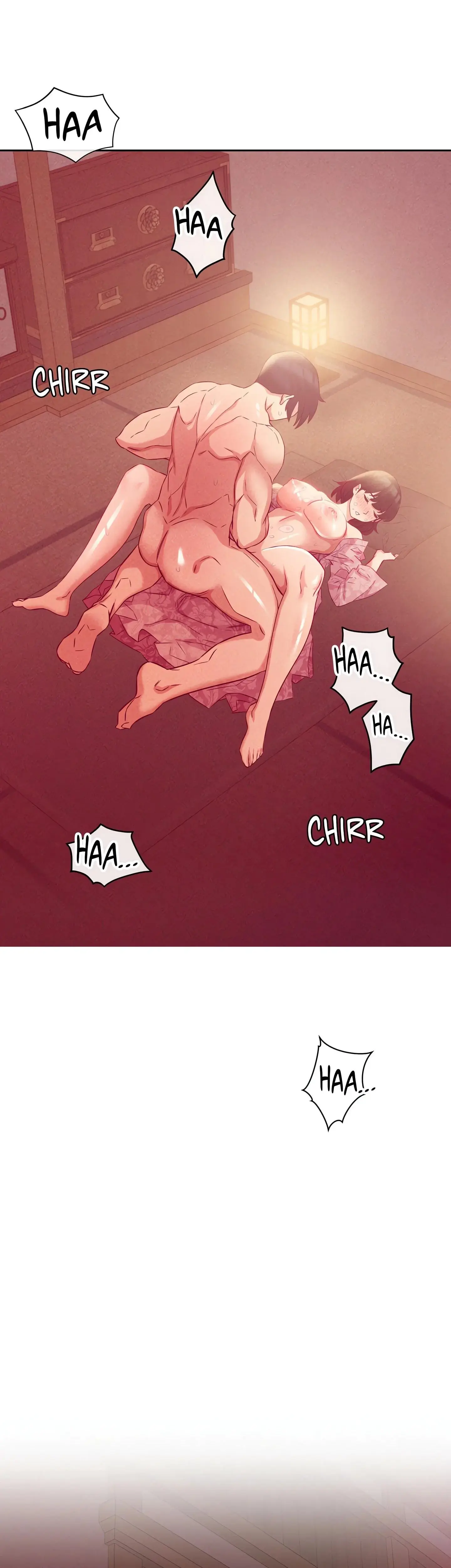 Ryokan Romance Chapter 5 - Page 14