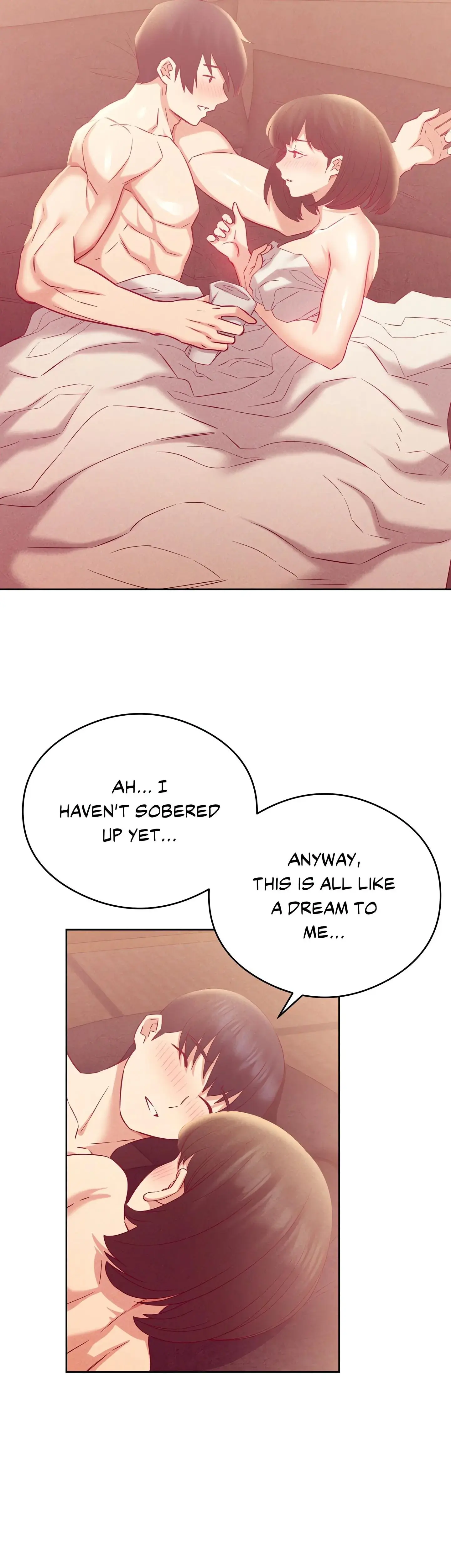 Ryokan Romance Chapter 5 - Page 16