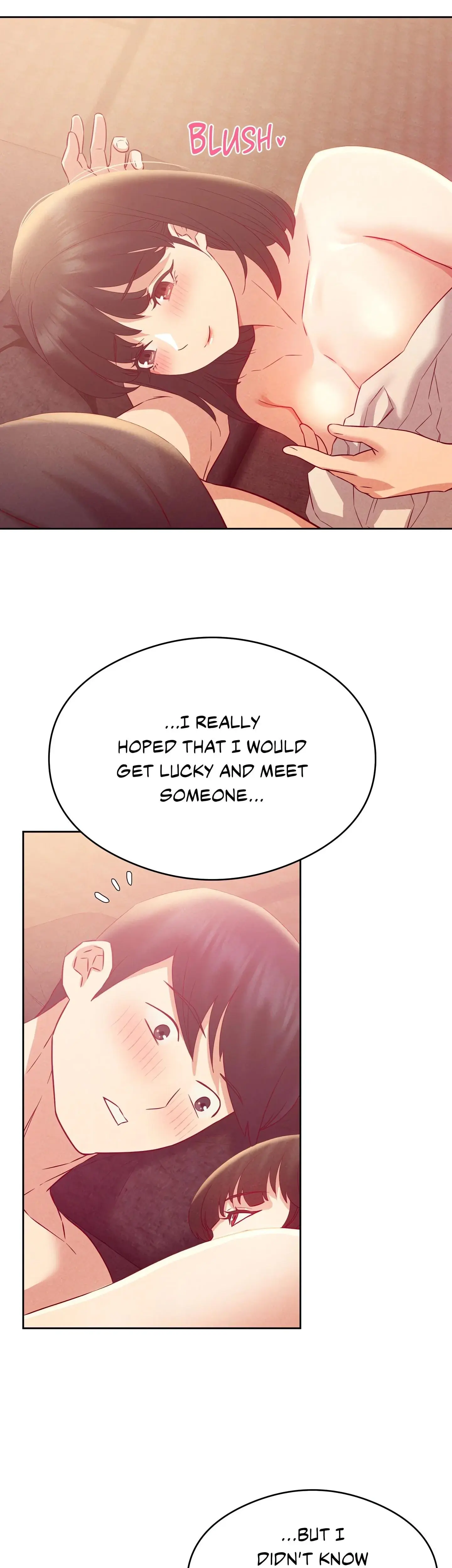 Ryokan Romance Chapter 5 - Page 17