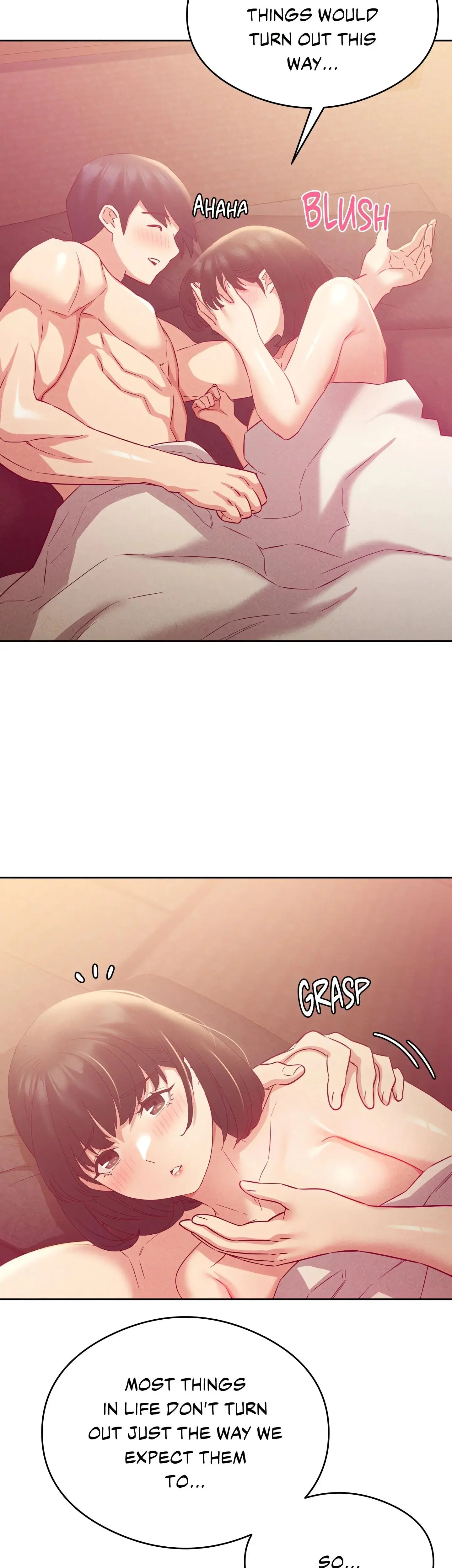 Ryokan Romance Chapter 5 - Page 18