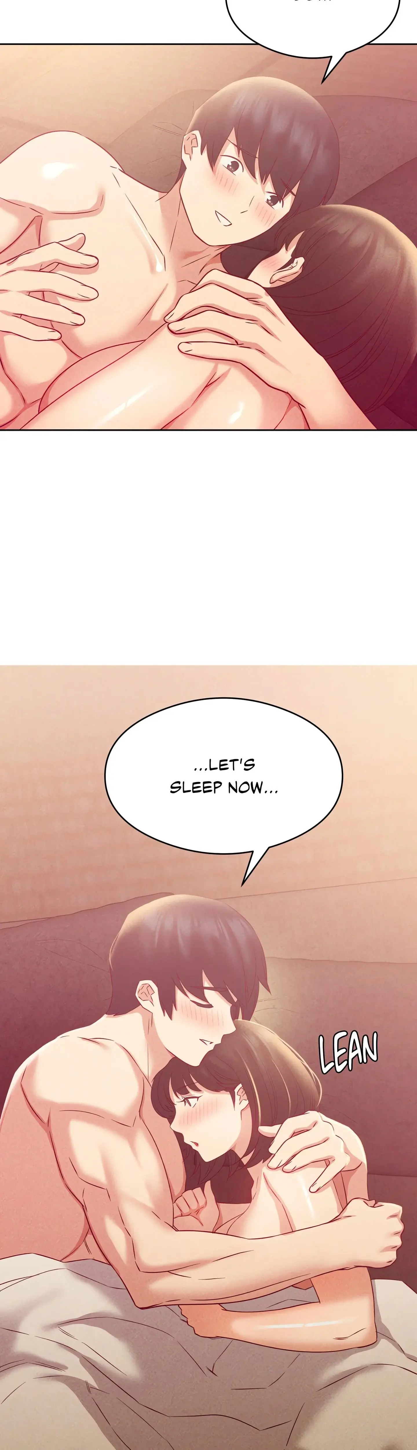 Ryokan Romance Chapter 5 - Page 19