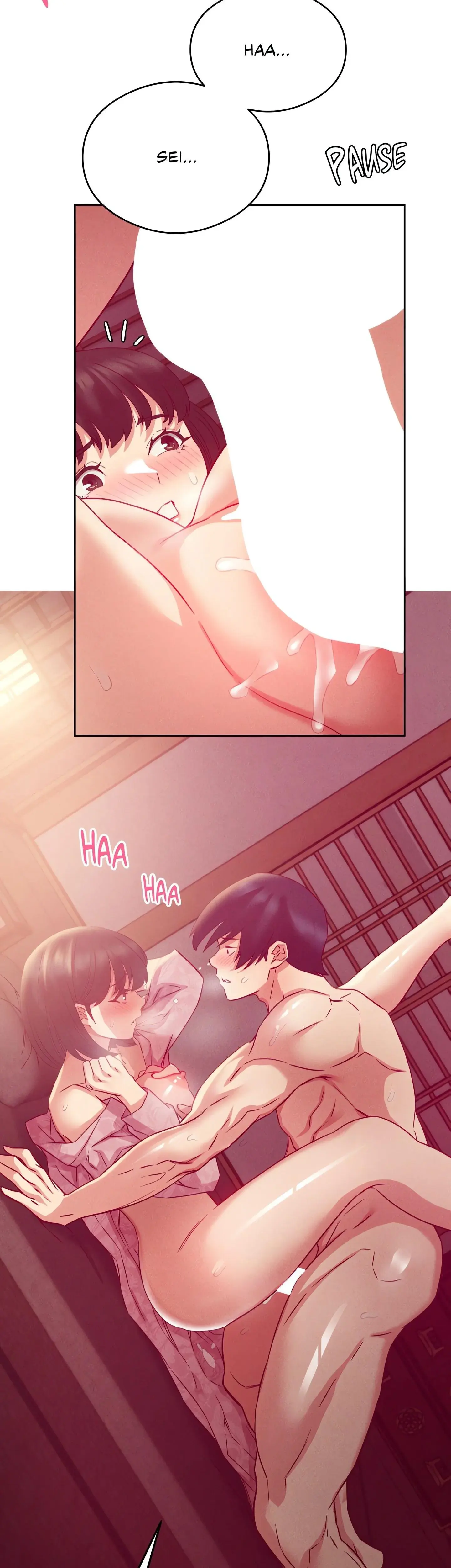 Ryokan Romance Chapter 5 - Page 2