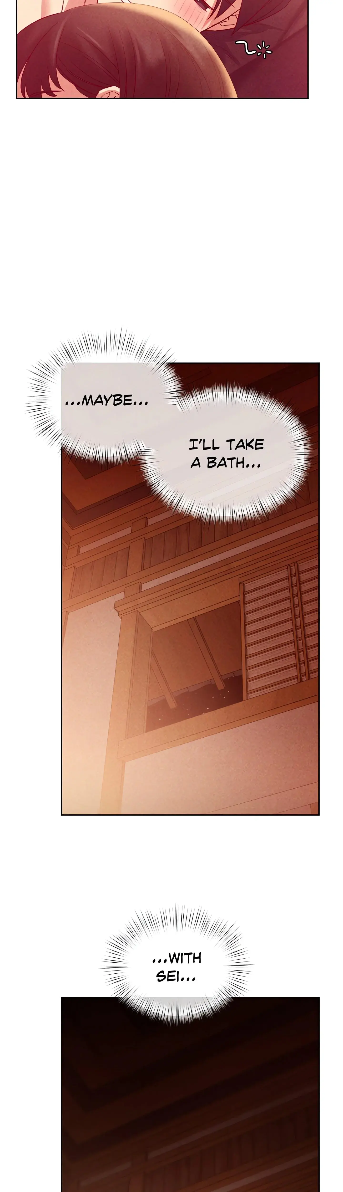 Ryokan Romance Chapter 5 - Page 21